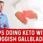 6 important tips for a sluggish gallbladder