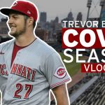 Cool content from Trevor Bauer