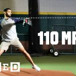 Why Its Impossible To Pitch 110 MPH